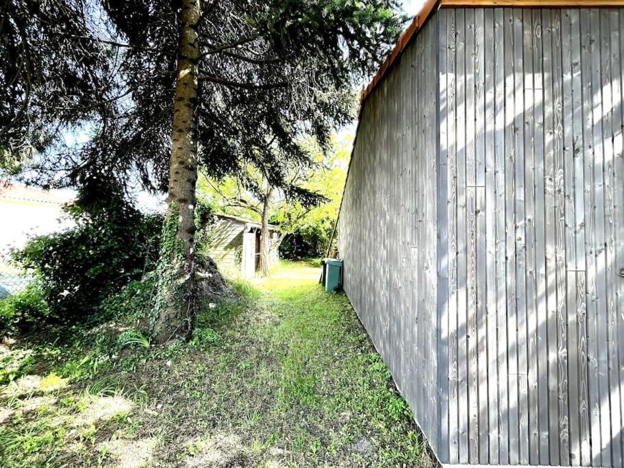 Harmonie - Agreable Maison Situee Dans Un Ecrin De Verdure La Tremblade Eksteriør bilde